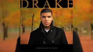 Replacement Girl ft. Trey Songz - Drake (Comeback Season)