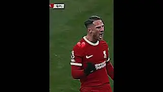 What a goal😳🔥 #viral #mac #allister #goal