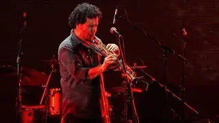 Zinatel | EN VIVO en Sala SCD Egaña - 09.08.18