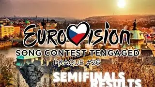 ESC Tengaged 26 - Semifinals Results