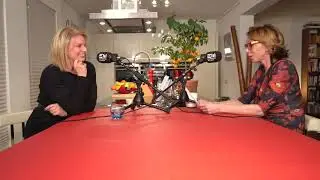 VideoCast Pernille La Lau