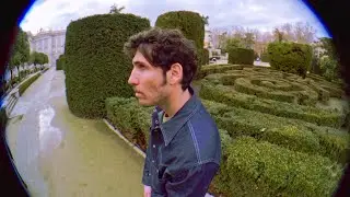 Amatria - Me gusta, me encanta (Visualizer)