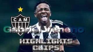 Joao Gabriel Veneno | Highlights Clips