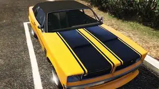 Wallpaper Engine - GTA 5