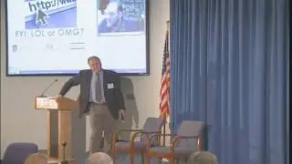 RNCCM DVD 5 Technology's Impact on Courts-Media