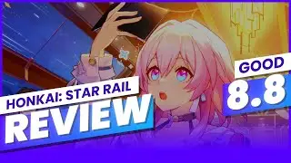 Honkai: Star Rail Review | A fast-paced Anime-inspired title from Hoyoverse (Android & iOS)