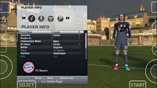 TUTORIAL MAIN FIFA 15 VITA3K DI ANDROID OFFLINE || CUMA 3GB BISA JADI KIPER CARERMODE