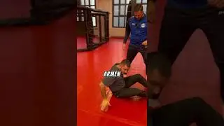 BODENKAMPF? Lerne dich richtig zu Bewegen 💯
