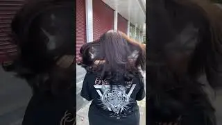 Global hair colour #youtubeshort #ytstudioes #hair #hairstyle #vairalvideo #maharashtra #like #pune