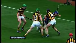 2014 Leinster Hurling Final Kilkenny v Dublin