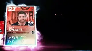MASSIVE NHL 21 HUT PACK OPENING! (NHL 2030 x European HC)