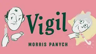 Vigil - Trailer