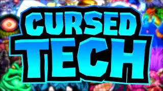 ANOTHER EDISON FORMAT INFINITE LOOP?! - Cursed Tech
