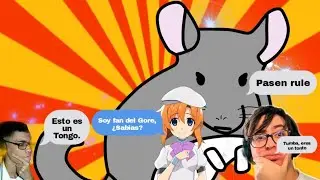 Polémica Tumbaburras vs Ygreen ¿Quién tiene razón? (Mi opinión xD)