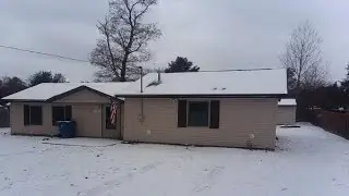 1603 FLINT RD, St Helen, MI Presented by Brian Farrell.