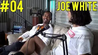 #4 Joe White (Australian-Ethiopian Refugee Comedian)
