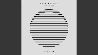 Hold On (feat. Raveen)