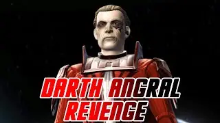 SWTOR | Darth Angral Revenge