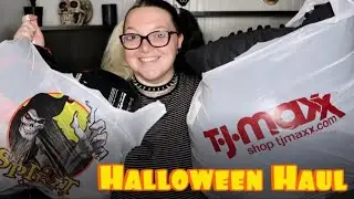 Halloween Haul 2021 | Spirit Halloween | Chelsie Wrath