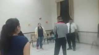Tecnica dinamica de comunicacion 