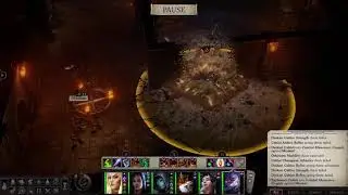 Wrath of the Righteous (WotR) Othirubo Alchemist Boss (Grey Garrison) - Unfair Difficulty