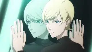 『4K-UHD』Migi & Dali - OP / Opening | Creditless | Lyrics [CC]