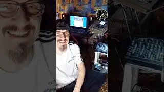 Работаем Запись присоединяся !! #немажорыизмосквы #музыка #music #студия #song #songs #youtubeshorts