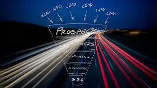 How To Drive Traffic To Your Sales Funnel via Profitable Ads That Won't Miss!