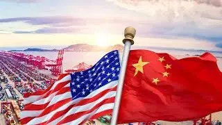 World reacts to China-US trade friction, many call on Washington to negotiate