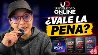Qu&eacute; es Universidad.Online de Mauricio Duque y c&oacute;mo monetizar tu conocimiento en 2026