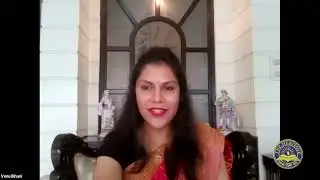 Inaugural Session Compus 2021 - HITK