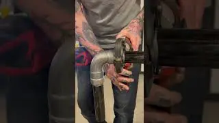 #TechTipTuesday MegaPress jaws #shorts #viega