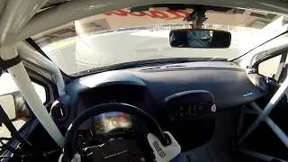Grobnik Clio Cup IV POV Superlap