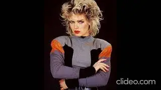Nena ft.Kim Wilde - Anyplace, Anywhere, Anytime (Radio Version)