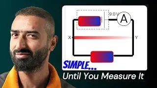 Simple Circuit? Until You Measure It 