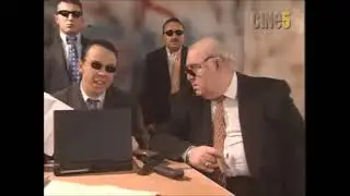 Stand Up Yapma Laptop Recai (Ayrılsak da Beraberiz)