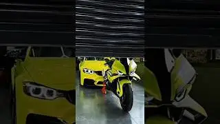 BMW M CAR EDIT AND SCAR SHOW #shorts #viral #trending #edit #automobile #car