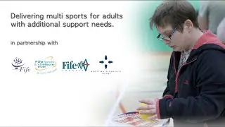 Delivering multi-sports for adults with additional support needs