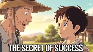 One Question That Changed a Poor Boy’s Life | Motivational Story