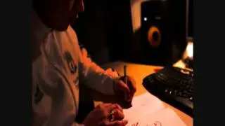 Haasie P - Nachtboek (NEW 2011) + songtekst