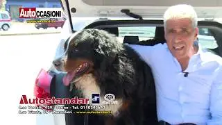 AUTOSTANDAR DR C.SO VERCELLI Luglio - AUTOCCASIONI