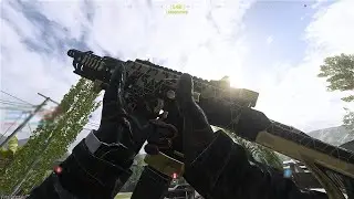 Chill Times l Call Of Duty: Modern Warfare III