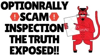 OptionRally Exposed: OptionRally Review