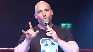 Simon Miller To Make In-Ring Return!