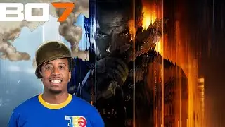 RDC John return to COD was Chaotic 