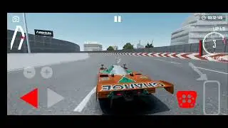 Assoluto Racing (Mazda 787B Test)