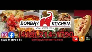 BOMBAY KITCHEN