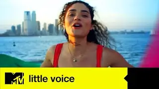 The Little Voice Cast Play MTV Three Way | MTV Movies