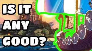 Sons of Valhalla - Is it that BAD? [Gameplay Analysis]