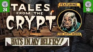Tales from The Crypt - Issue 24 - 